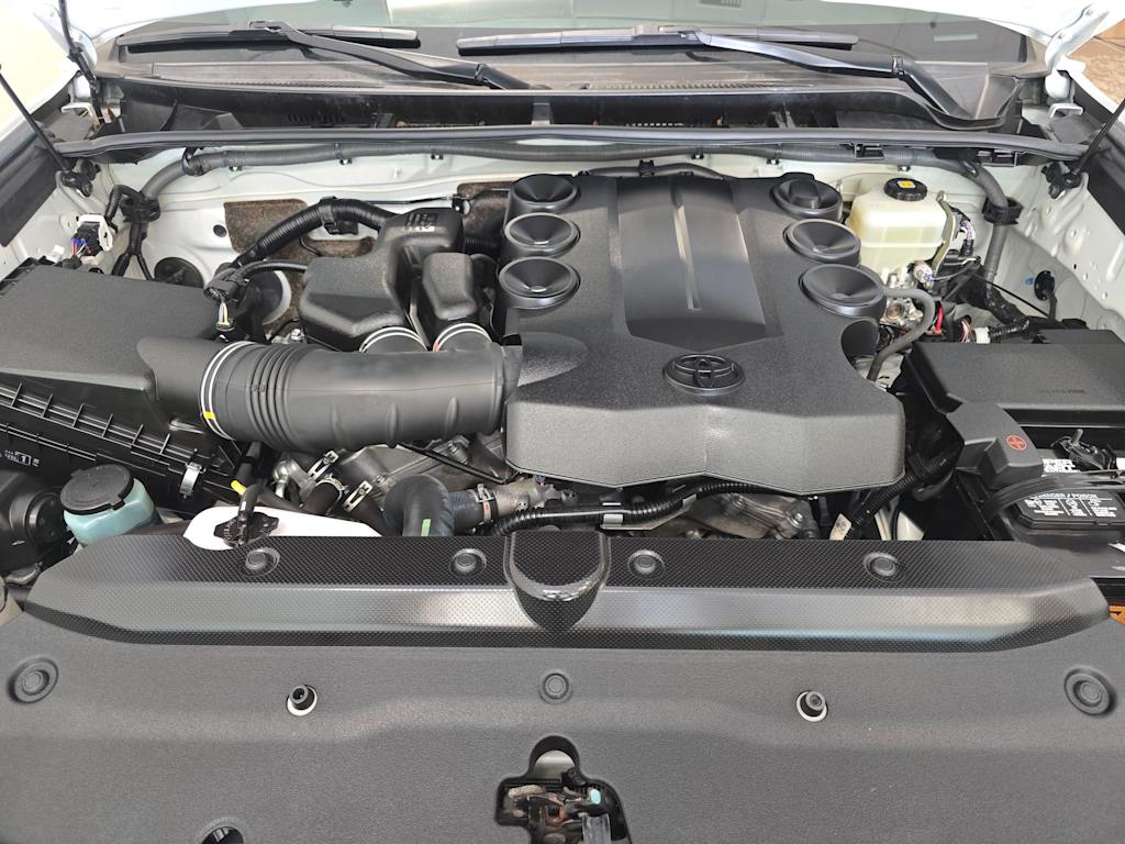 Thumbnail: 2019 Toyota 4Runner - 9