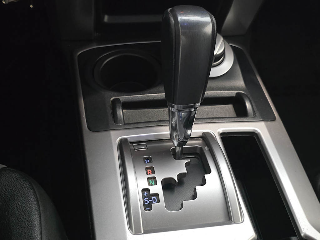 Thumbnail: 2019 Toyota 4Runner - 17
