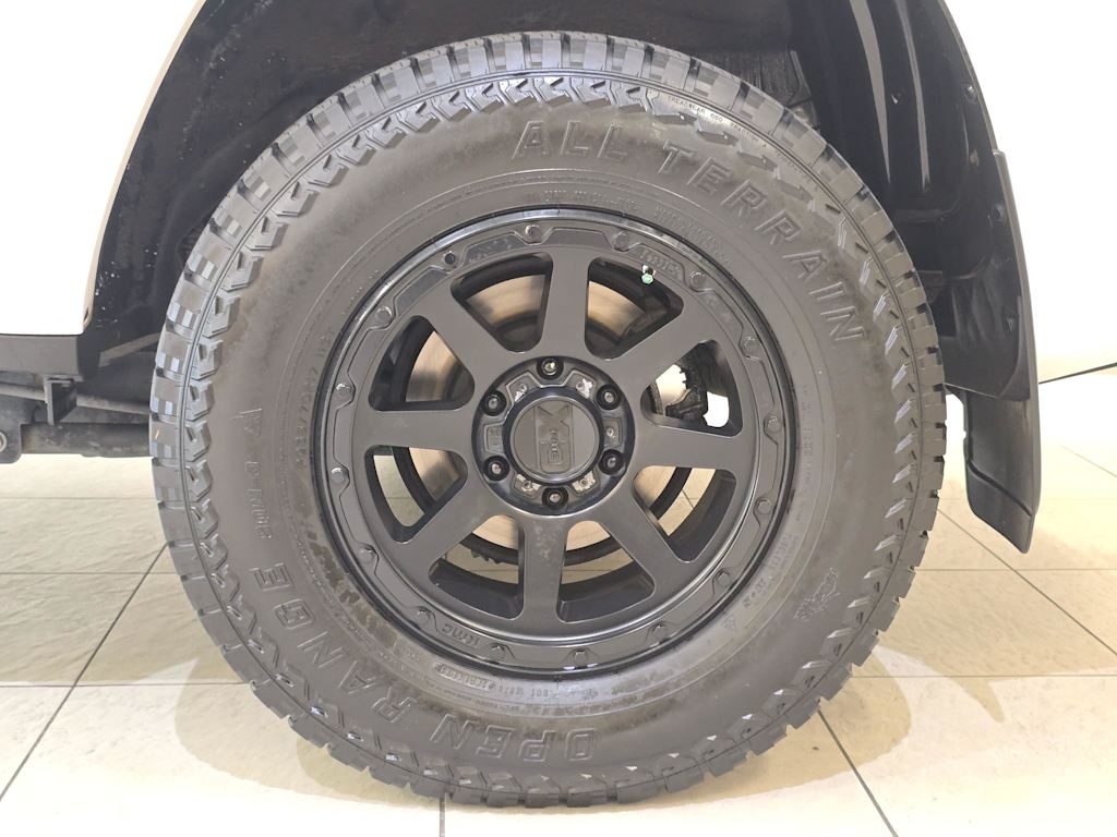 Thumbnail: 2019 Toyota 4Runner - 8
