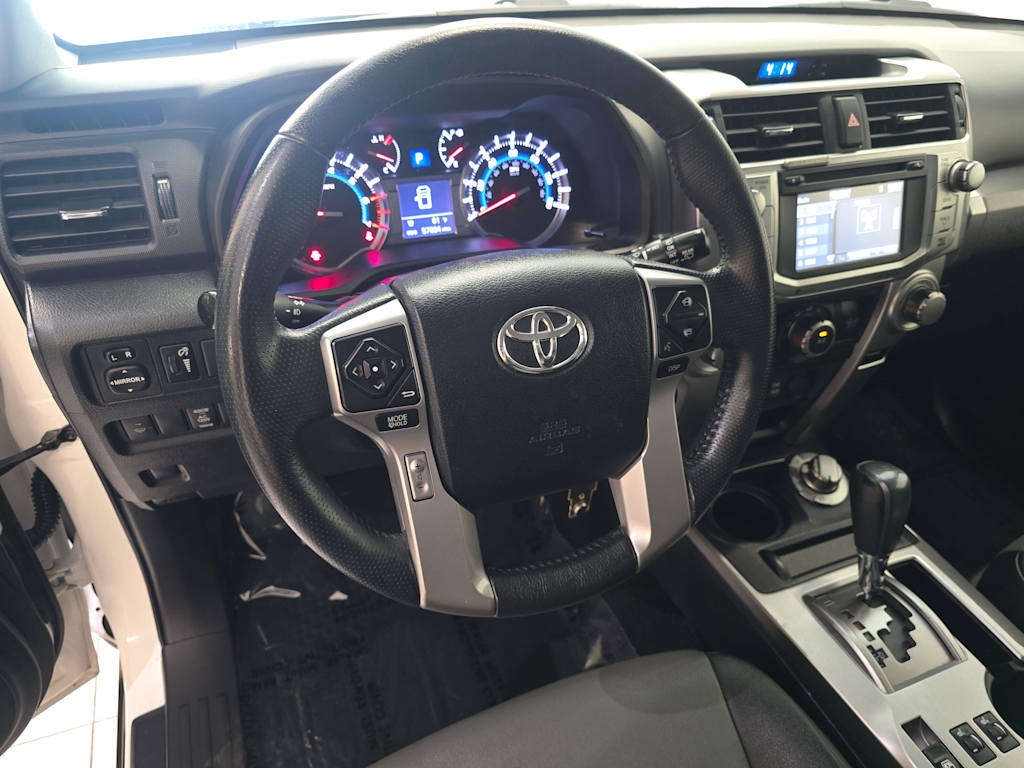Thumbnail: 2019 Toyota 4Runner - 2