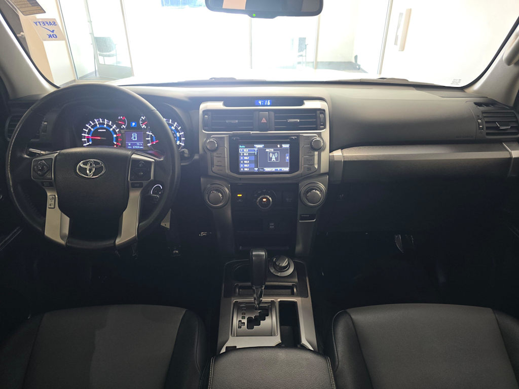 Thumbnail: 2019 Toyota 4Runner - 10