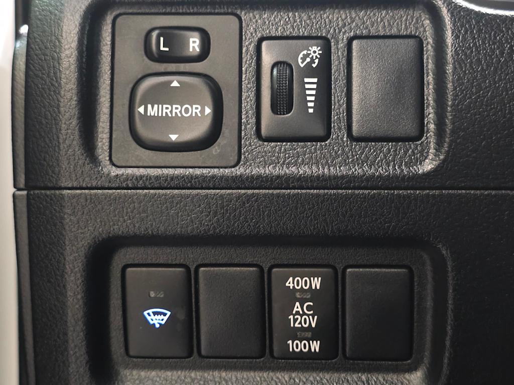 Thumbnail: 2019 Toyota 4Runner - 26