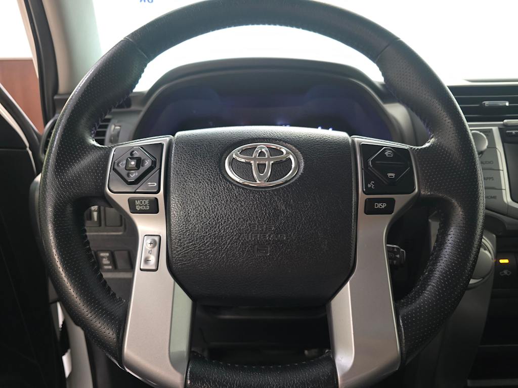 Thumbnail: 2019 Toyota 4Runner - 22