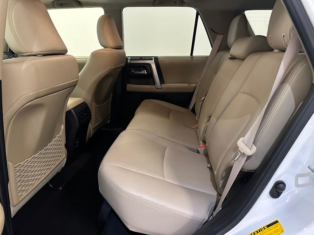 Thumbnail: 2019 Toyota 4Runner - 12