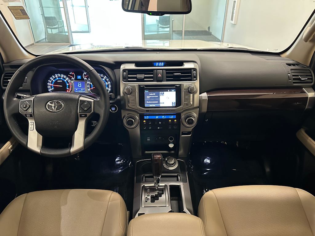 Thumbnail: 2019 Toyota 4Runner - 9