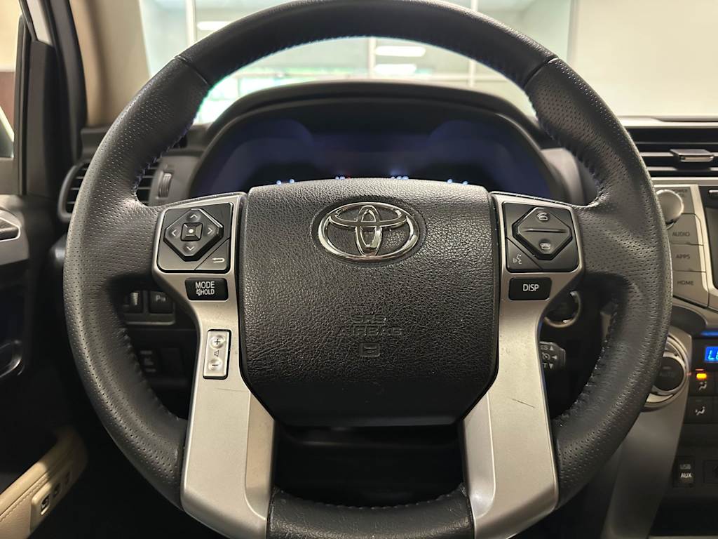Thumbnail: 2019 Toyota 4Runner - 13