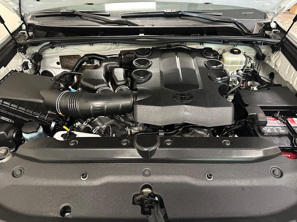 Thumbnail: 2019 Toyota 4Runner - 8
