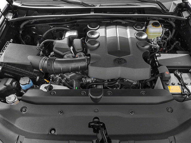 Thumbnail: 2014 Toyota 4Runner - 4