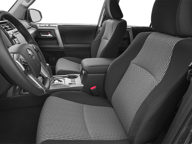 Thumbnail: 2014 Toyota 4Runner - 6