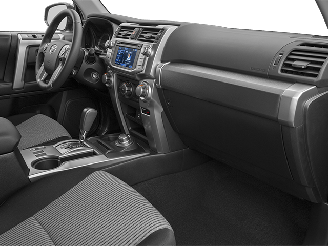 Thumbnail: 2014 Toyota 4Runner - 9
