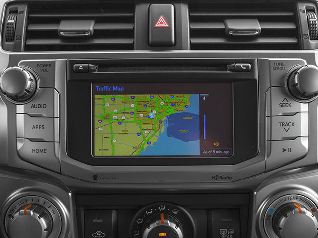 Thumbnail: 2014 Toyota 4Runner - 12