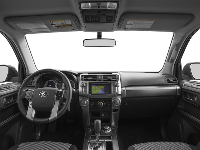 Thumbnail: 2014 Toyota 4Runner - 5