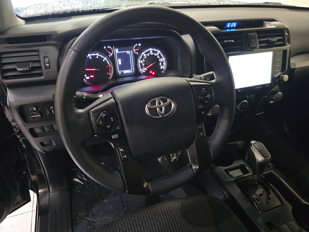 Thumbnail: 2020 Toyota 4Runner - 2