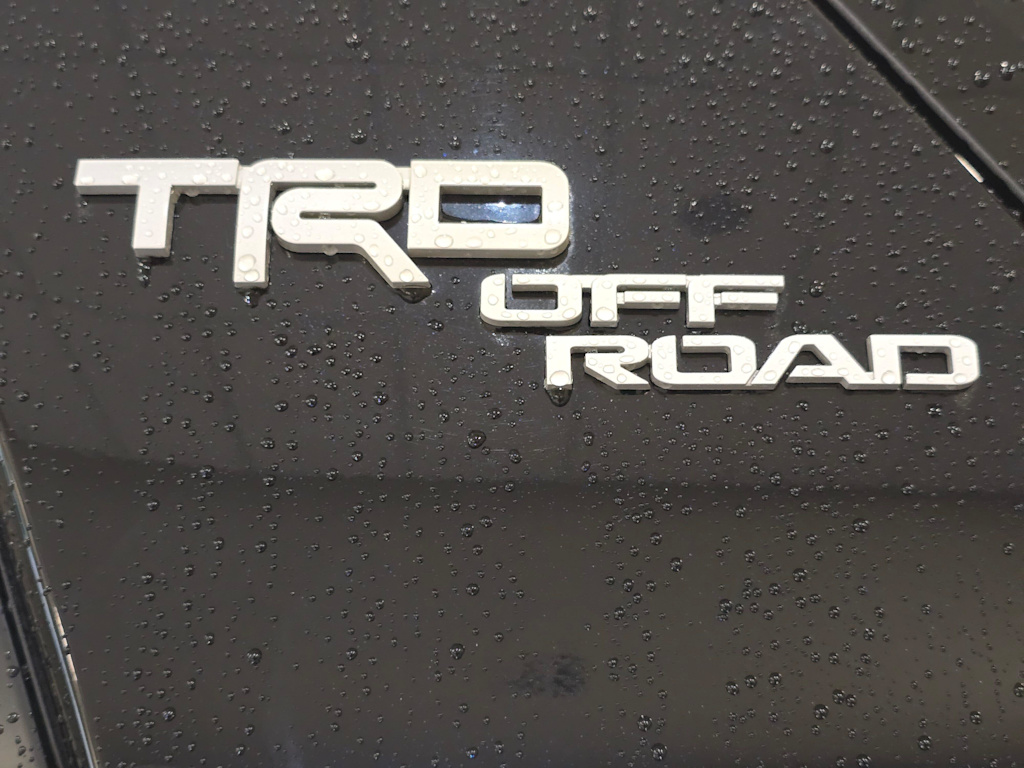Thumbnail: 2020 Toyota 4Runner - 7