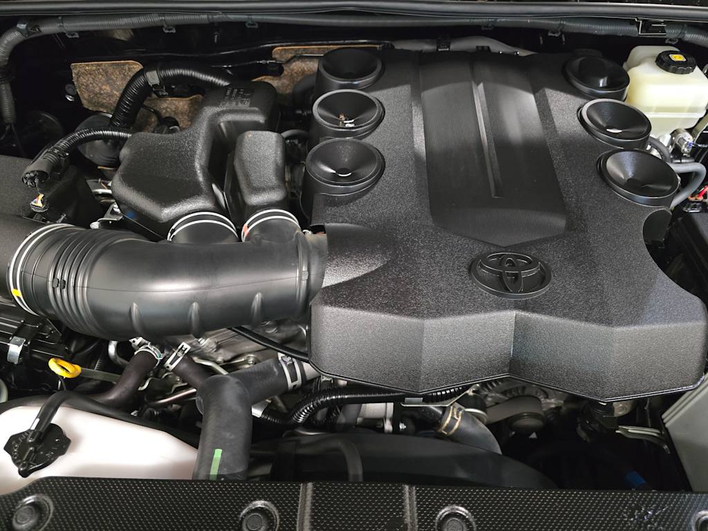 Thumbnail: 2020 Toyota 4Runner - 9