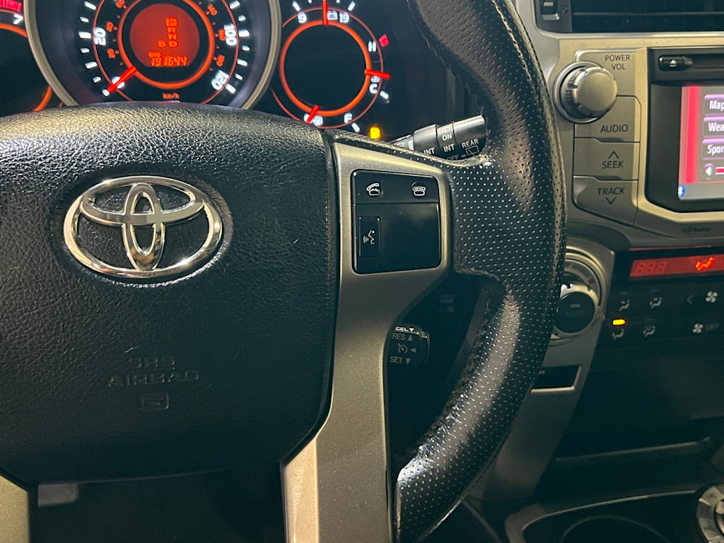 Thumbnail: 2012 Toyota 4Runner - 25