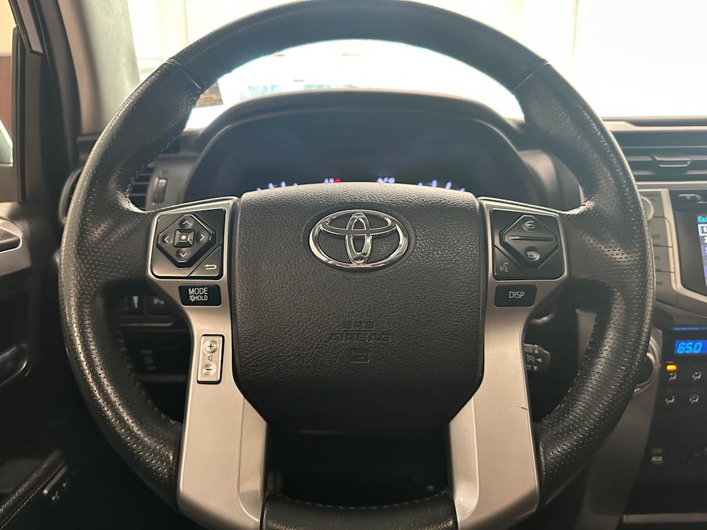 Thumbnail: 2018 Toyota 4Runner - 13