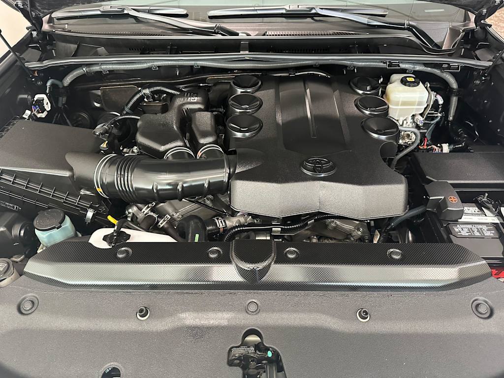 Thumbnail: 2018 Toyota 4Runner - 8