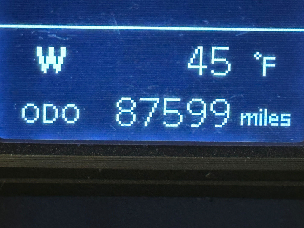 Thumbnail: 2018 Toyota 4Runner - 7