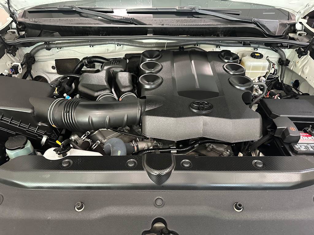 Thumbnail: 2018 Toyota 4Runner - 9