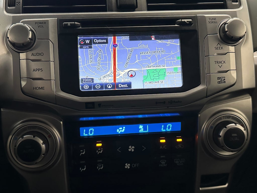 Thumbnail: 2019 Toyota 4Runner - 24