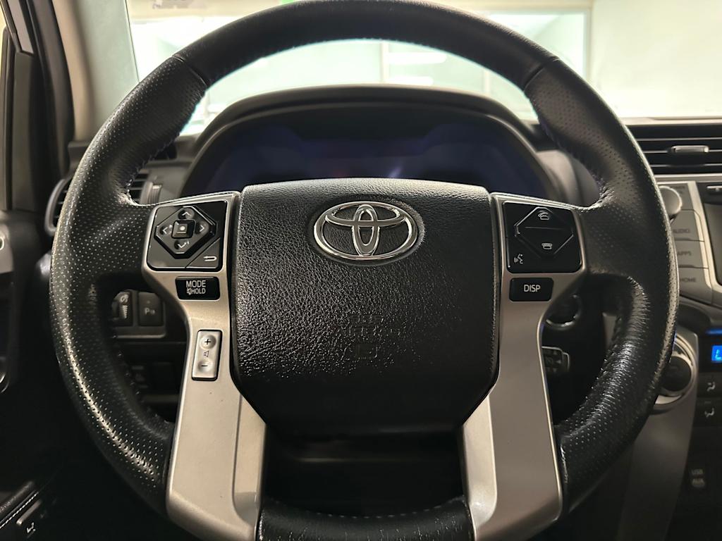 Thumbnail: 2019 Toyota 4Runner - 23