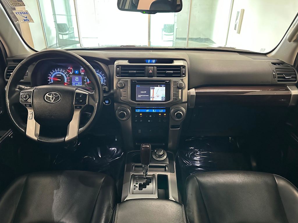 Thumbnail: 2019 Toyota 4Runner - 10