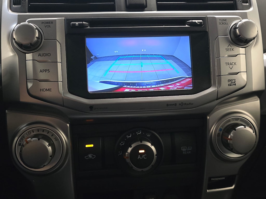Thumbnail: 2019 Toyota 4Runner - 15