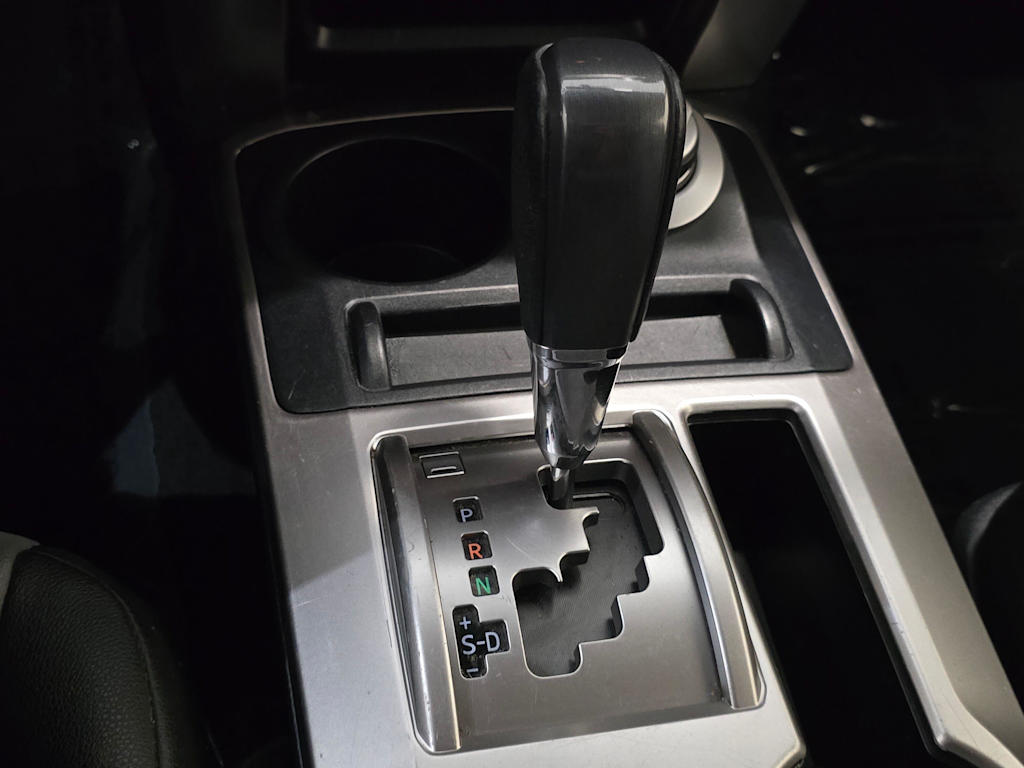 Thumbnail: 2019 Toyota 4Runner - 23