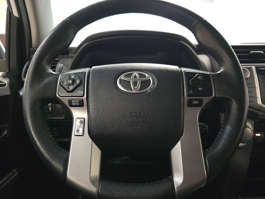Thumbnail: 2019 Toyota 4Runner - 13