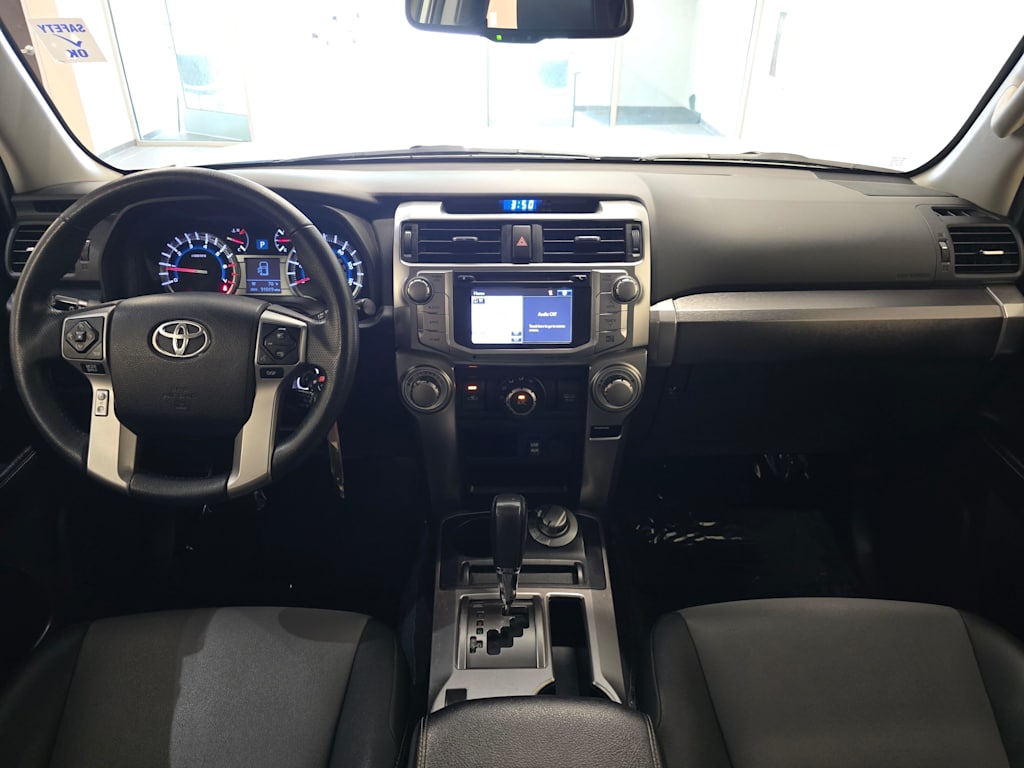 Thumbnail: 2019 Toyota 4Runner - 9
