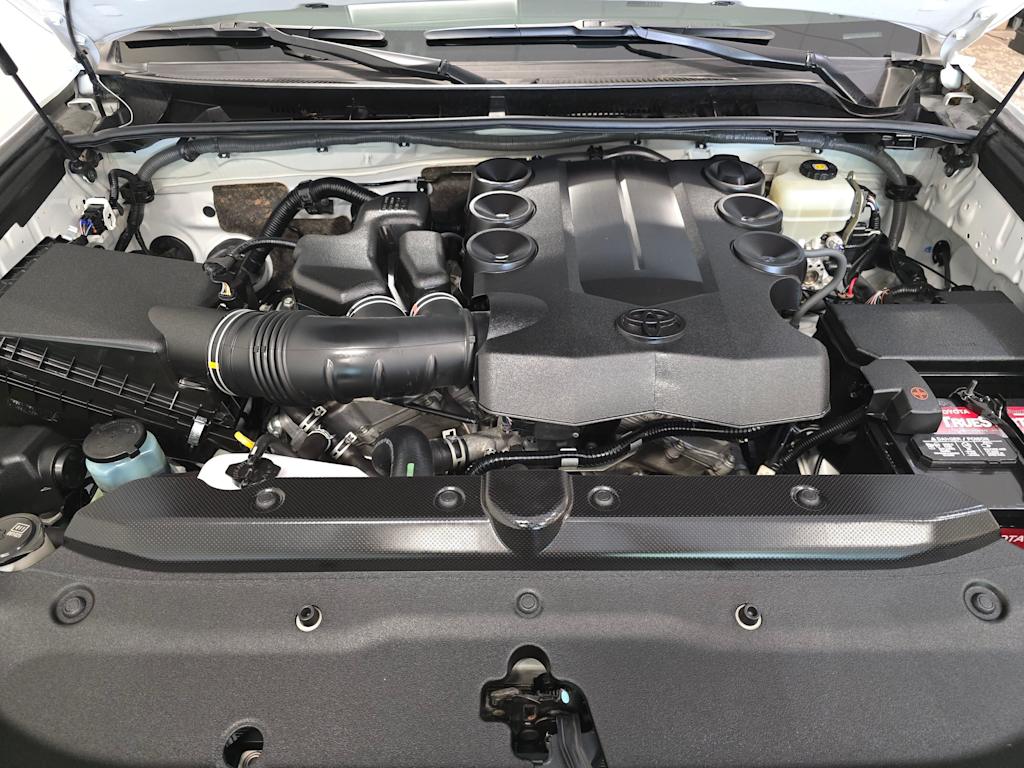 Thumbnail: 2019 Toyota 4Runner - 8
