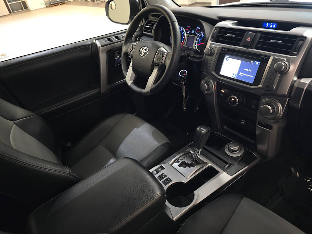 Thumbnail: 2019 Toyota 4Runner - 33