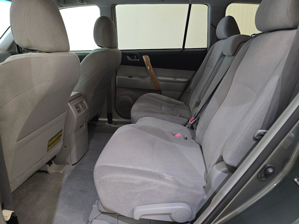 Thumbnail: 2008 Toyota Highlander - 13