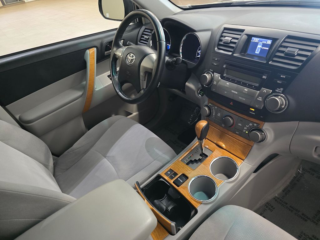 Thumbnail: 2008 Toyota Highlander - 31