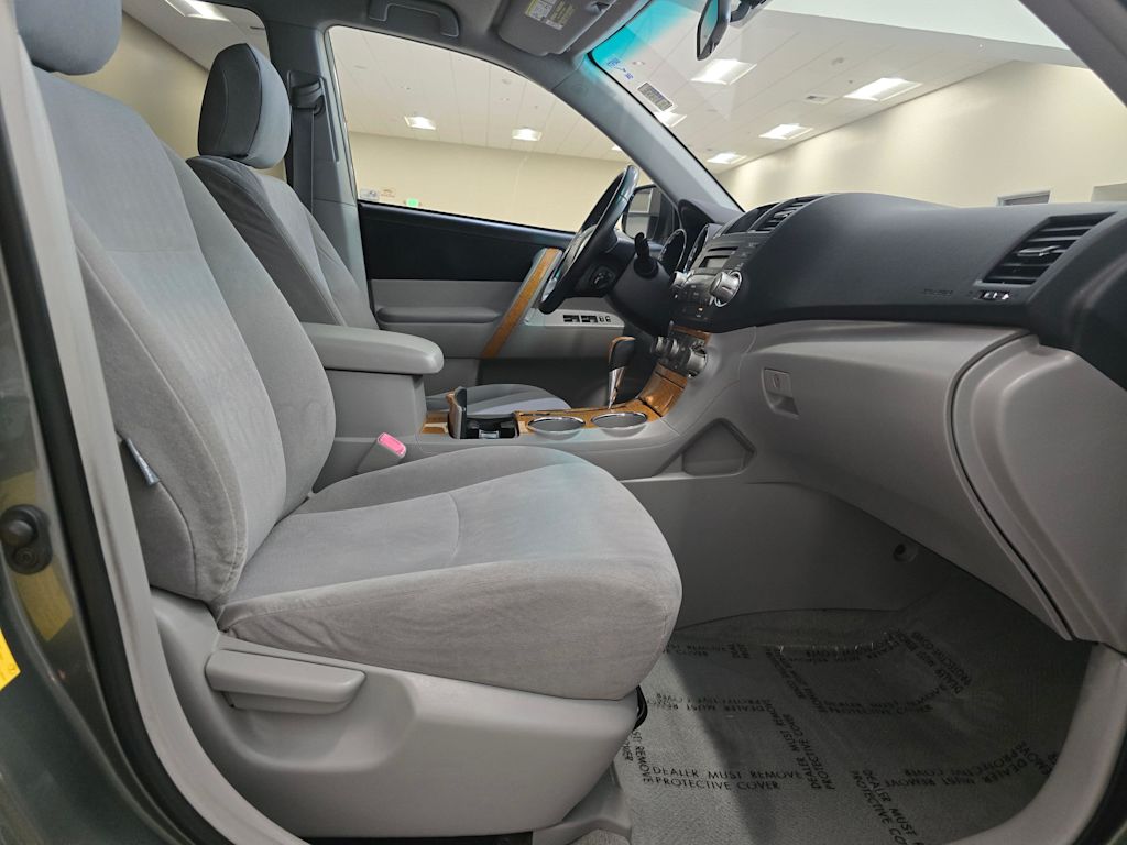 Thumbnail: 2008 Toyota Highlander - 12