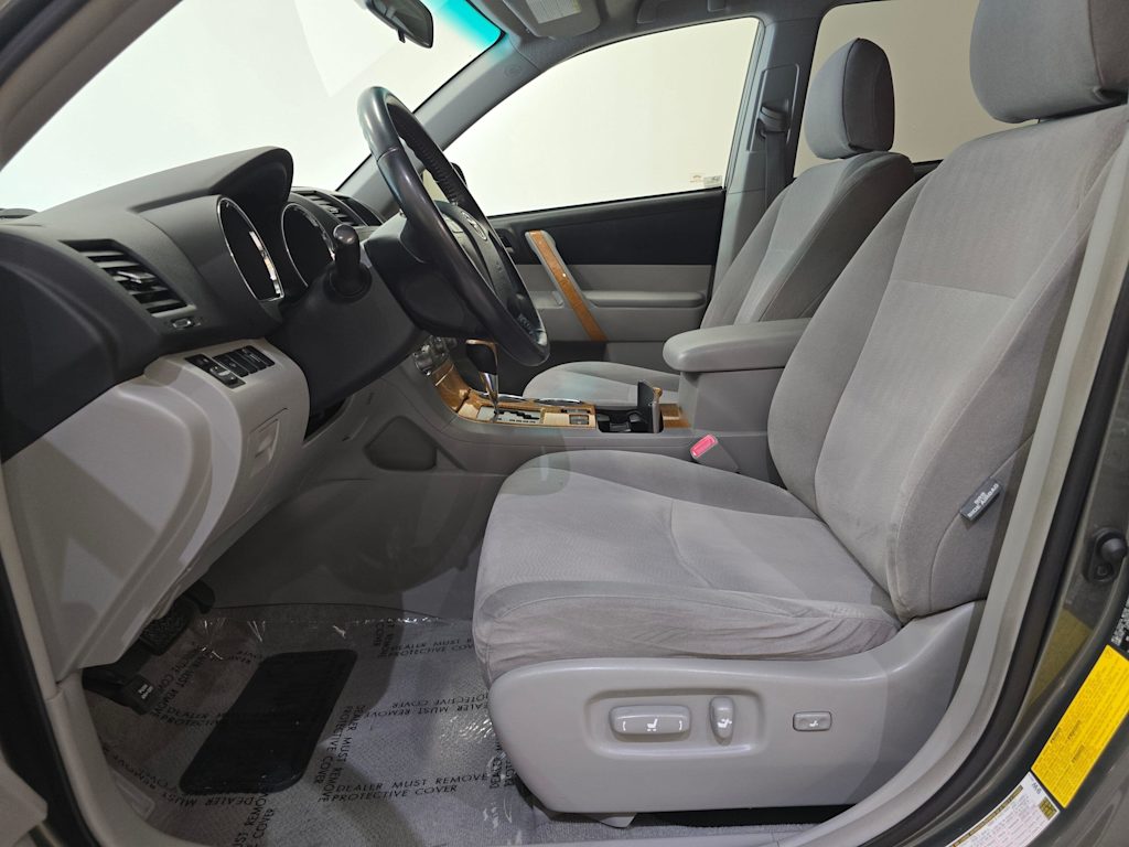 Thumbnail: 2008 Toyota Highlander - 11