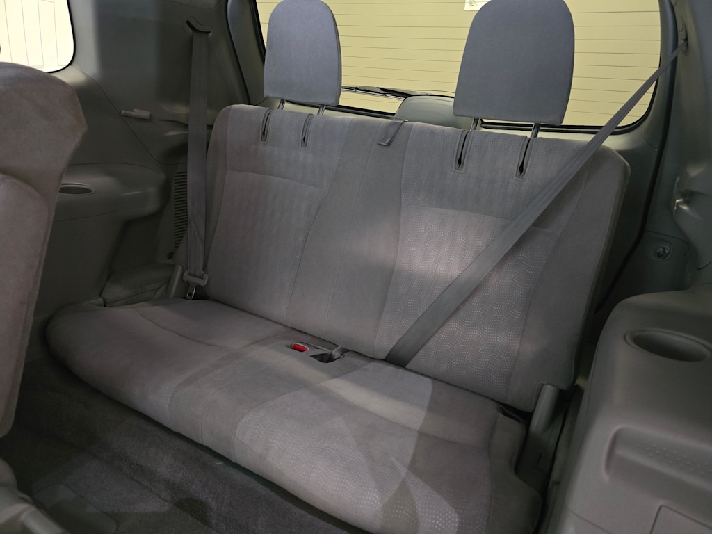 Thumbnail: 2008 Toyota Highlander - 28