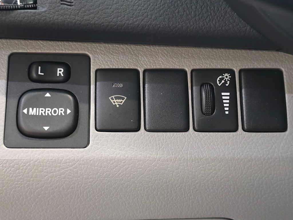 Thumbnail: 2008 Toyota Highlander - 24