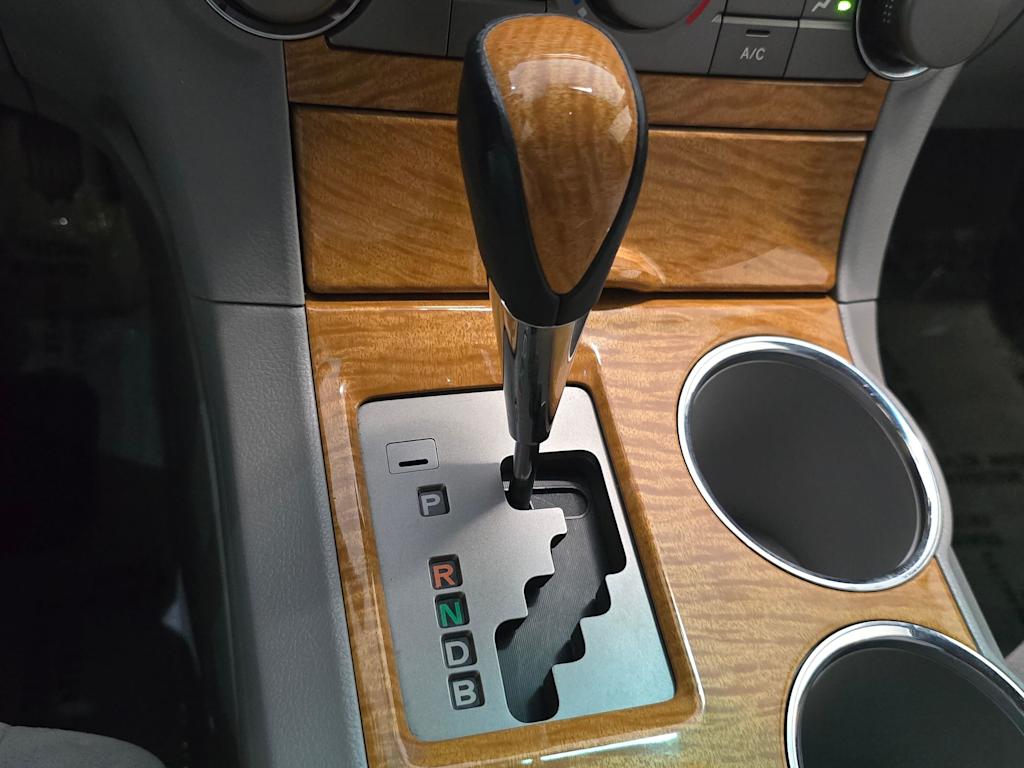 Thumbnail: 2008 Toyota Highlander - 17