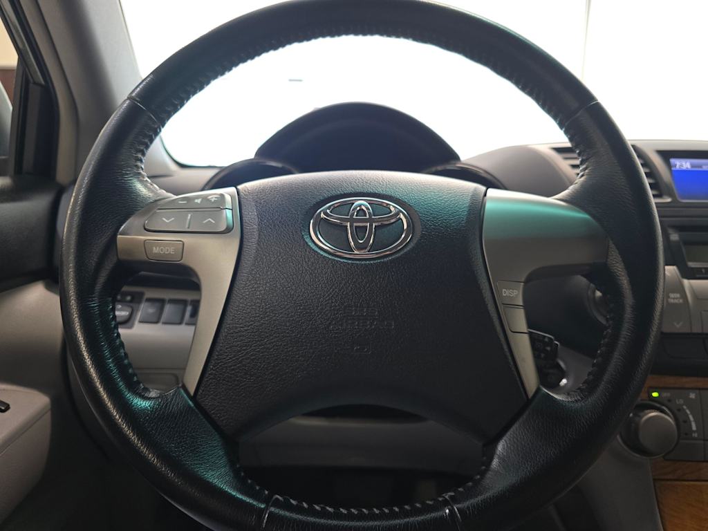 Thumbnail: 2008 Toyota Highlander - 14