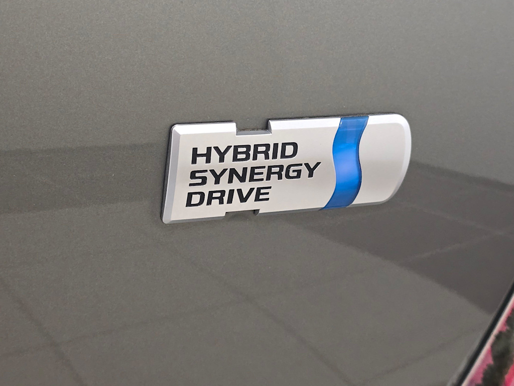Thumbnail: 2008 Toyota Highlander - 7