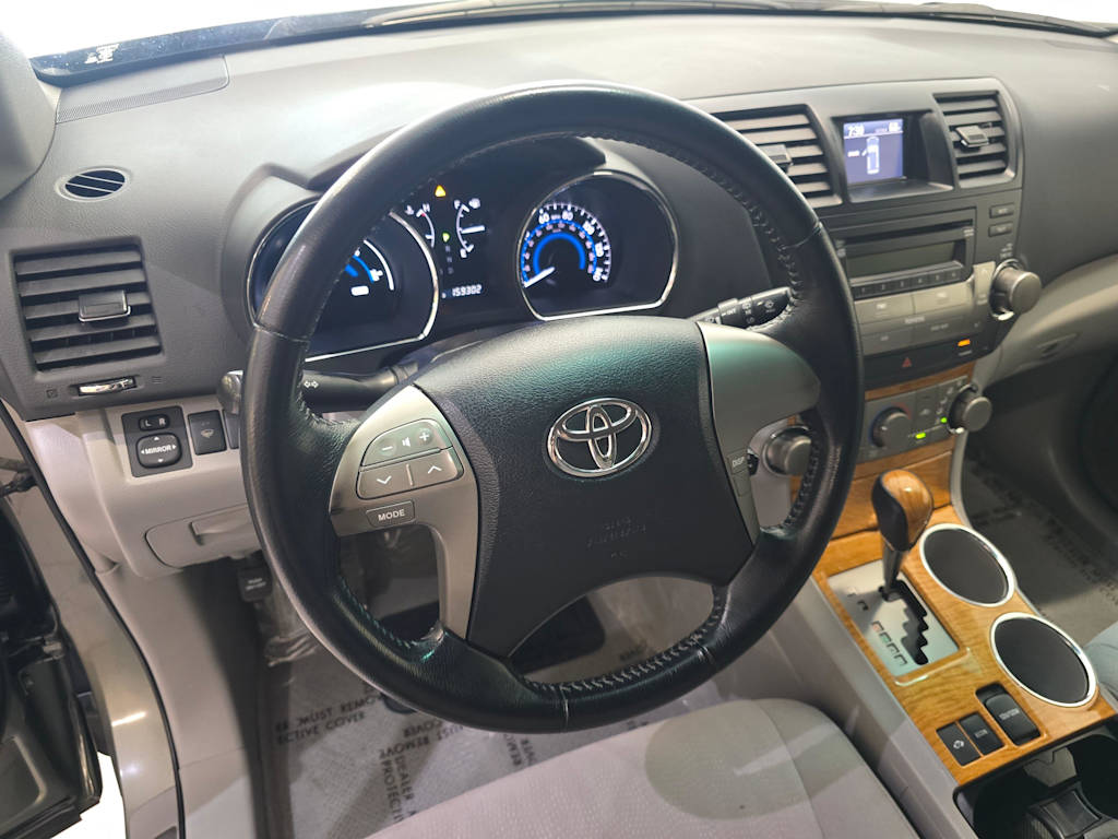 Thumbnail: 2008 Toyota Highlander - 2