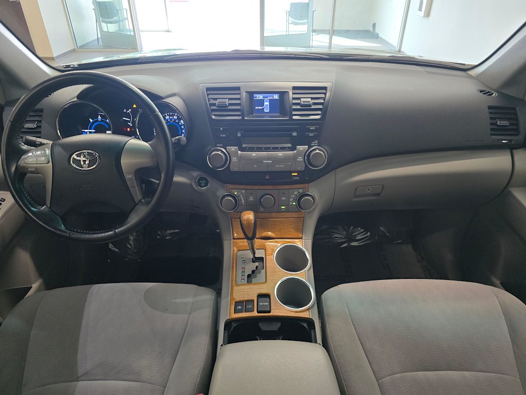 Thumbnail: 2008 Toyota Highlander - 10