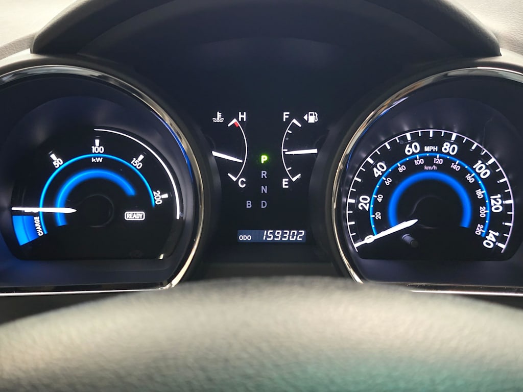 Thumbnail: 2008 Toyota Highlander - 18