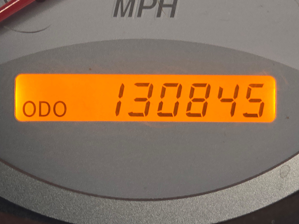 Thumbnail: 2005 Toyota RAV4 - 7