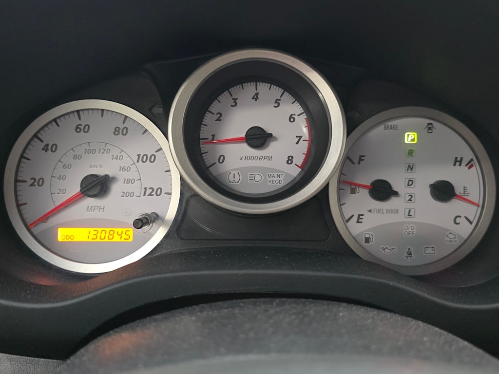 Thumbnail: 2005 Toyota RAV4 - 17