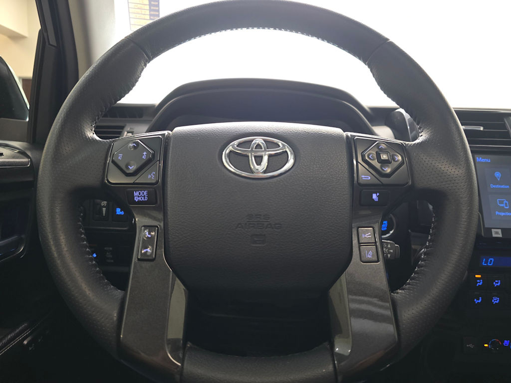 Thumbnail: 2021 Toyota 4Runner - 14