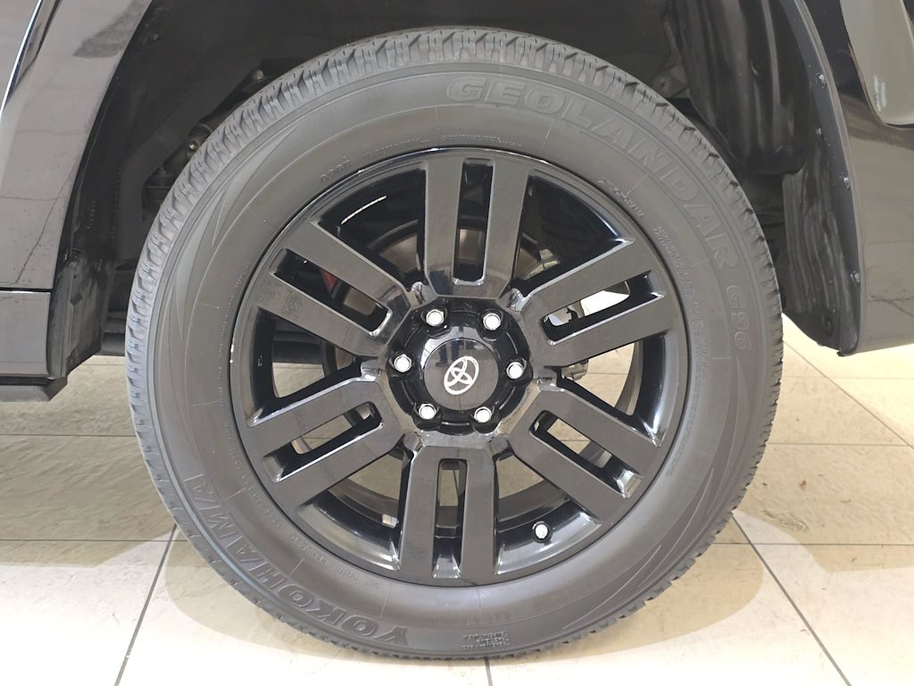 Thumbnail: 2021 Toyota 4Runner - 8