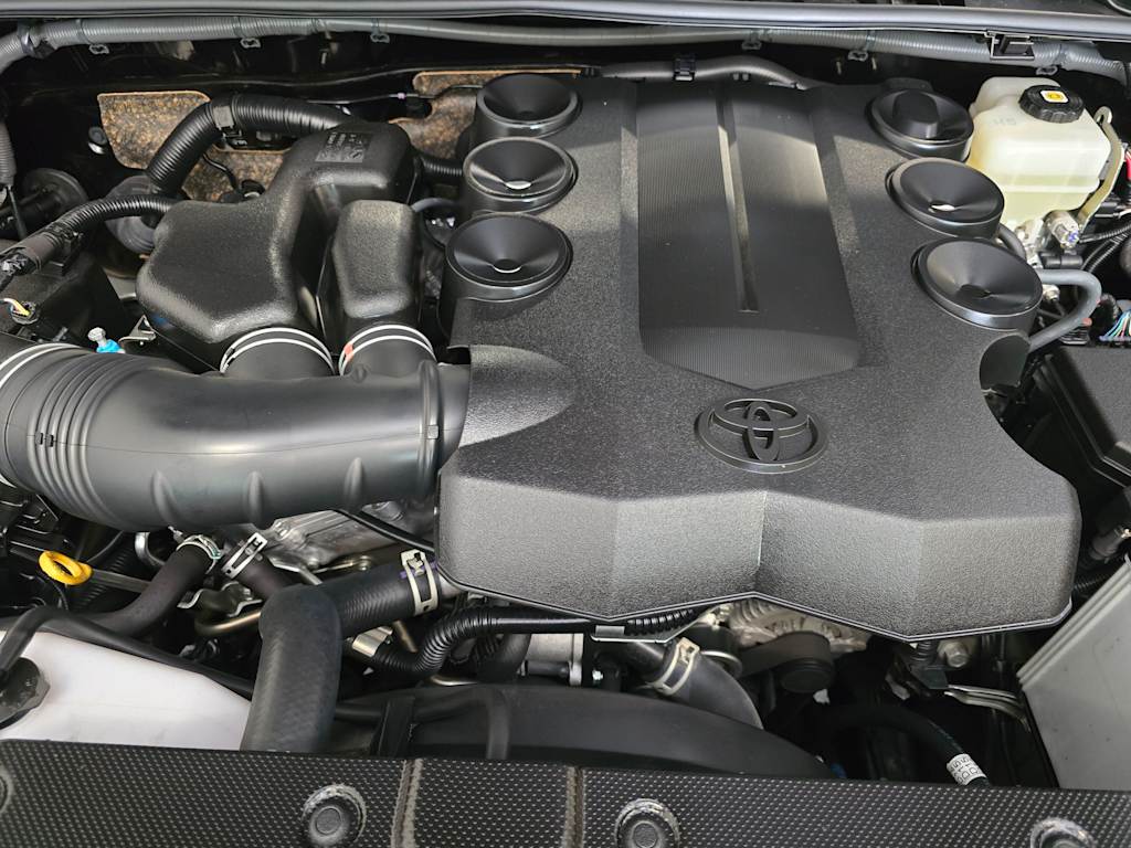 Thumbnail: 2021 Toyota 4Runner - 9